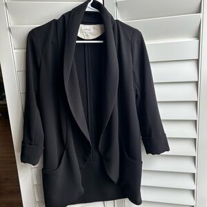 Aritzia Wilfred Blazer